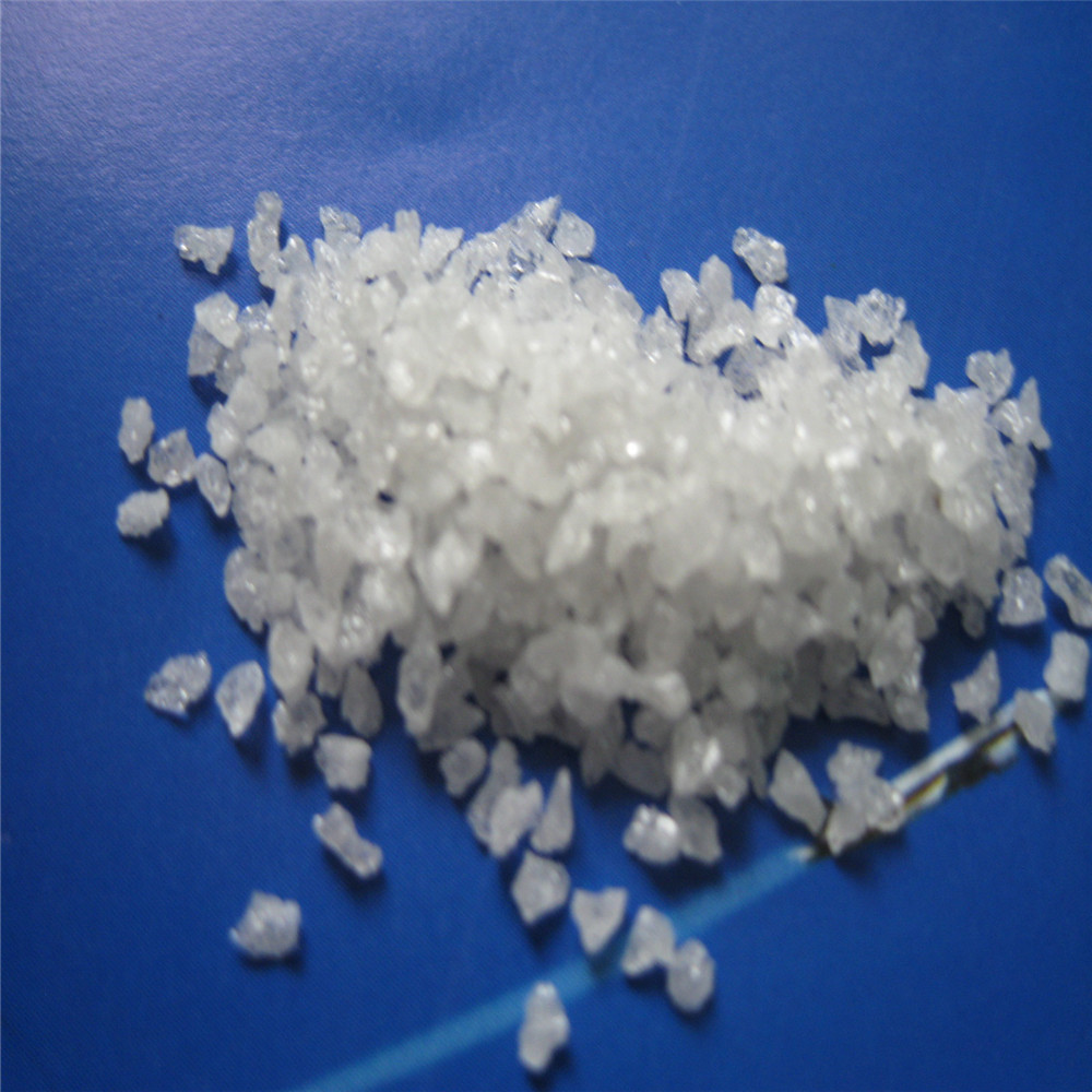 White Alumina Oxide